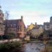edinburgh view river